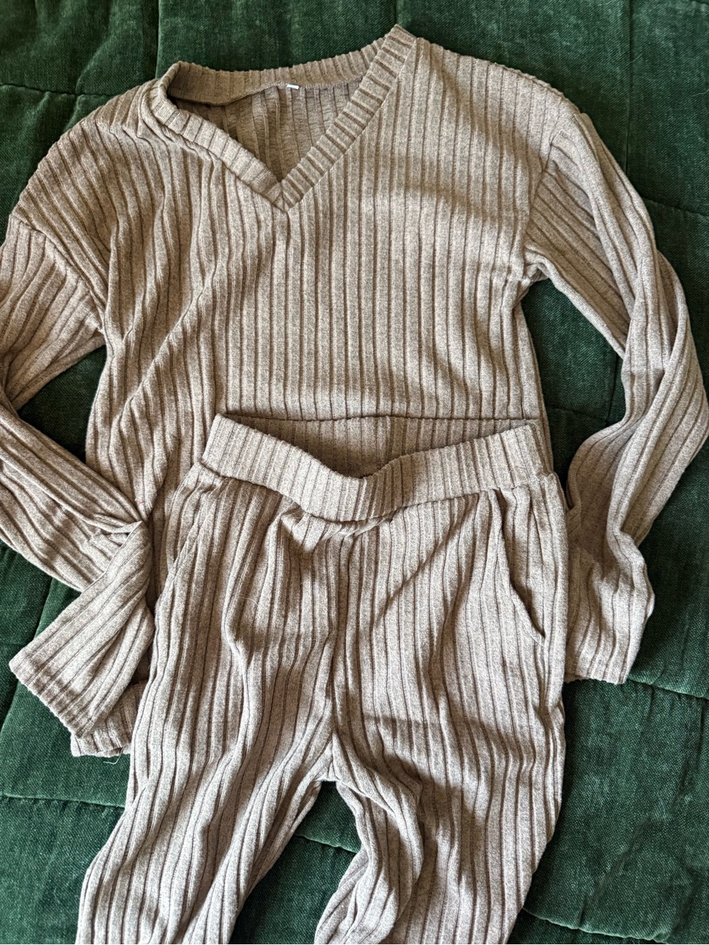 Lounge set